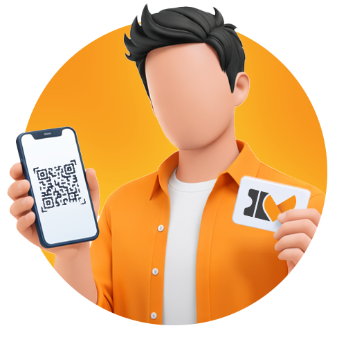 اعتبار دیجیتال و مدیریت پذیرایی و هدایا